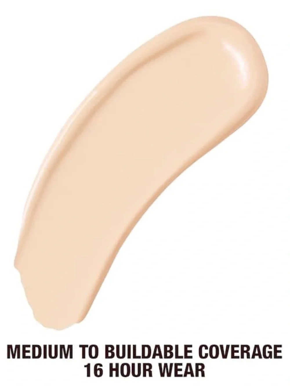 's Beautiful Skin Foundation - Cream Shade